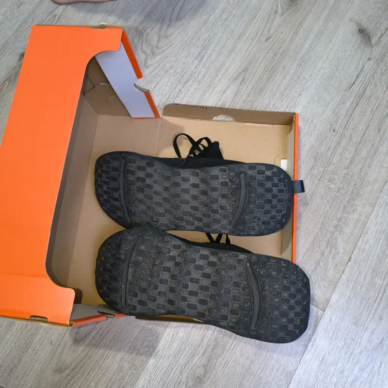 Zapatillas  Nike promina hombre 45 - 4