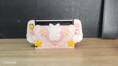 Nintendo switch desbloqueada - miniatura 1