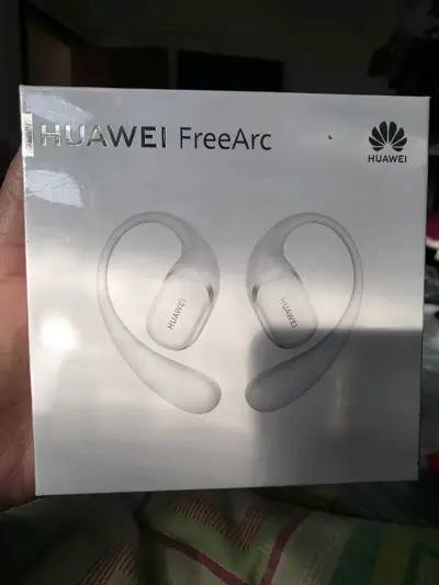 Auriculares Huawei FreeArc con sonido envolvente - miniatura 1