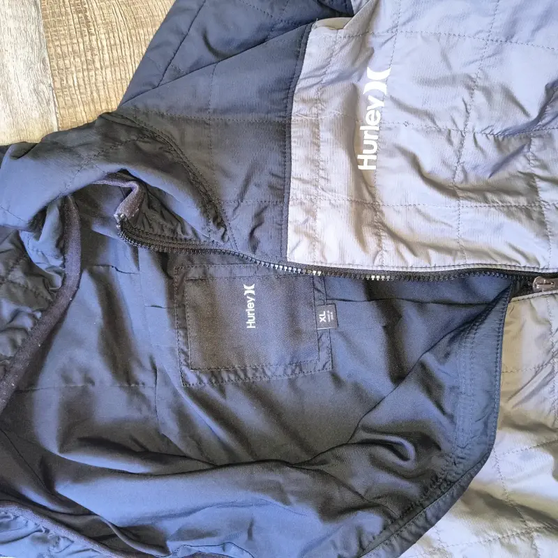 Cortaviento Hurley XL - 2