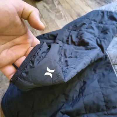 Cortaviento Hurley XL - miniatura 4