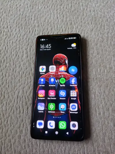 Xiaomi 11T Pro - miniatura 1