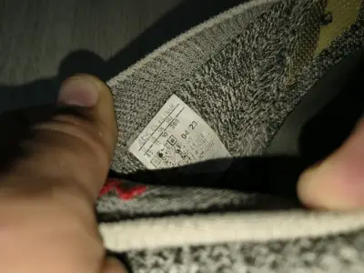 Zapatillas deportivas grises talla 44 - miniatura 3