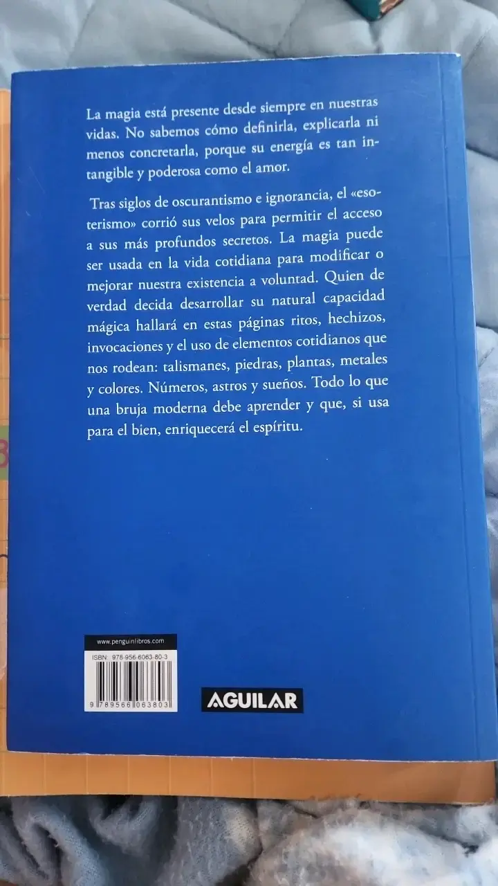 Libro Ángeles Lasso El Círculo Mágico - 2
