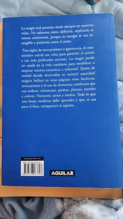 Libro Ángeles Lasso El Círculo Mágico - miniatura 2