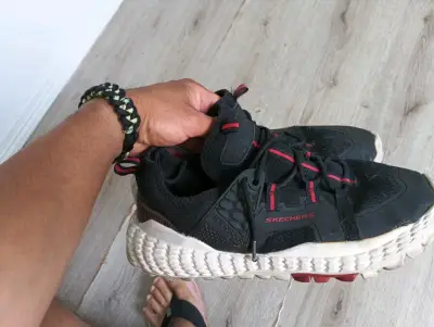 Zapatillas deportivas Skechers 44 - miniatura 1