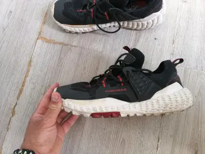 Zapatillas deportivas Skechers 44 - miniatura 5