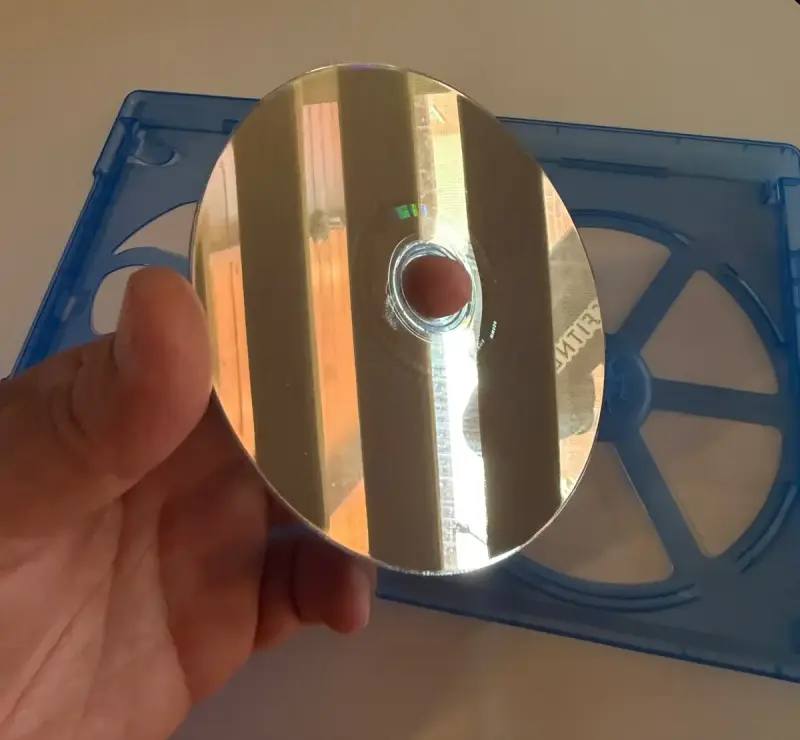 Blu-ray de la película The Goonies - 4