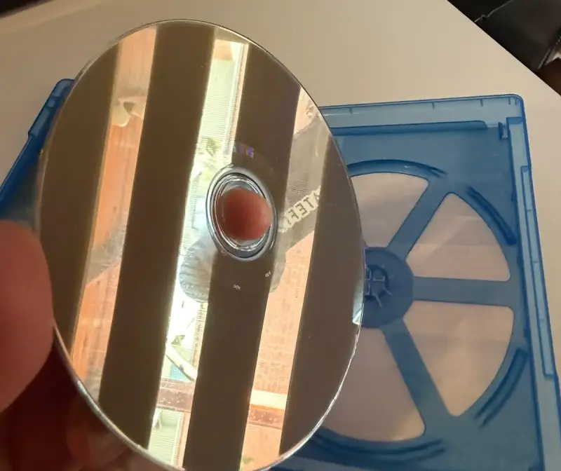 Blu-Ray de The Dark Knight, en Excelente Estado - 3