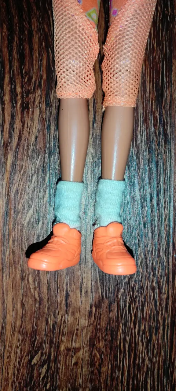 Teresa Workin' Out muñeca Barbie - 2