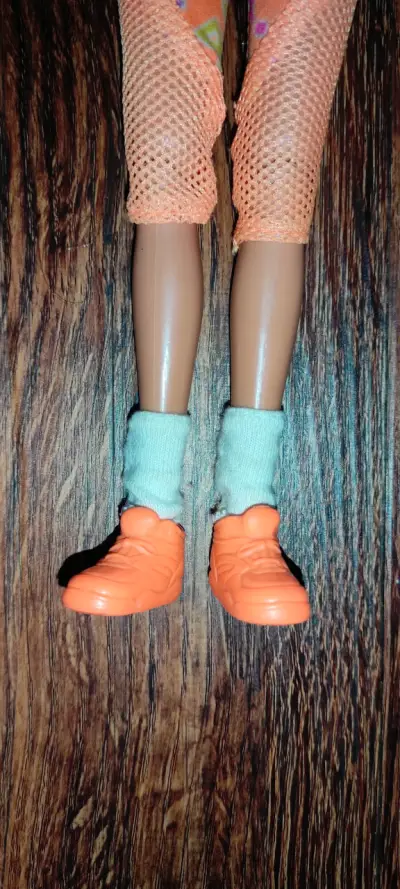 Teresa Workin' Out muñeca Barbie - miniatura 2