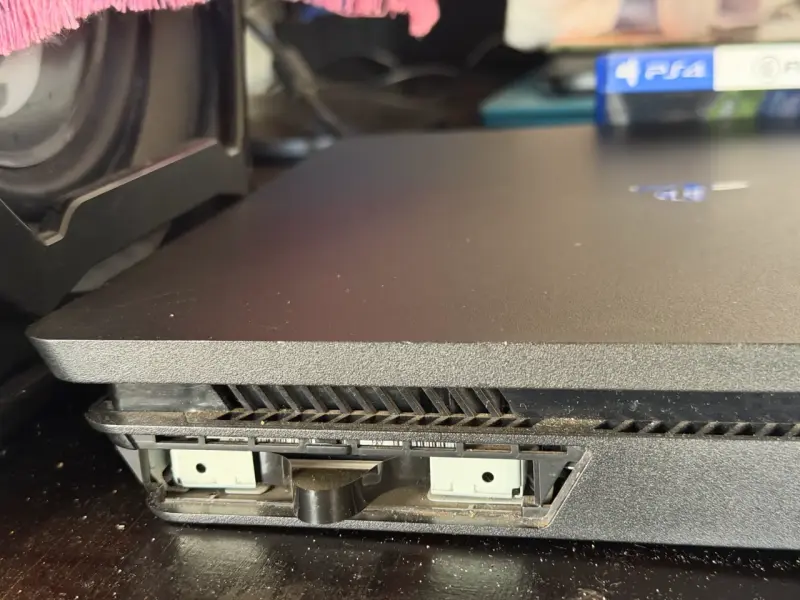 Consola Sony PlayStation 4 slim 1TB - 3
