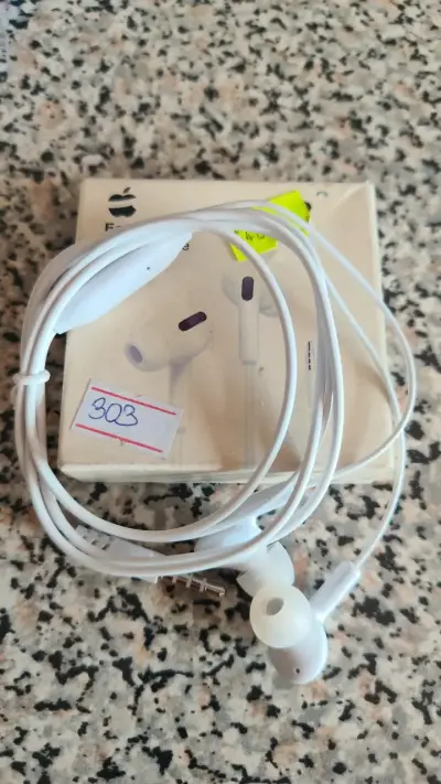 Auriculares Apple EarPods con conector - miniatura 2