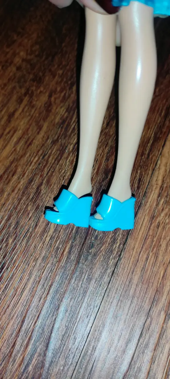 Teresa Bead 'n Beauty muñeca Barbie - 3