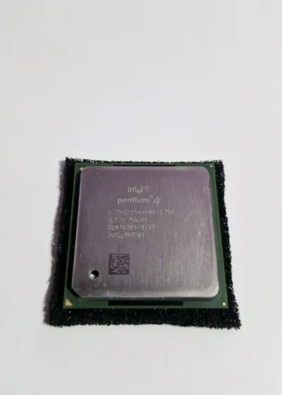 Intel Pentium 4 + Celeron D Socket 47 - miniatura 3