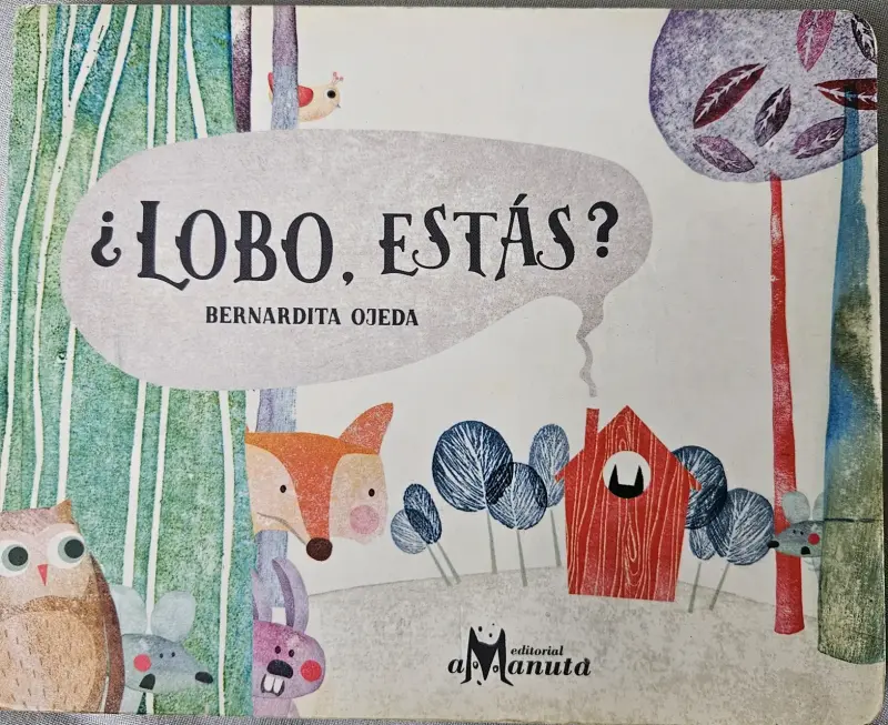 Set de cuentos infantiles ilustrados para niños - 2