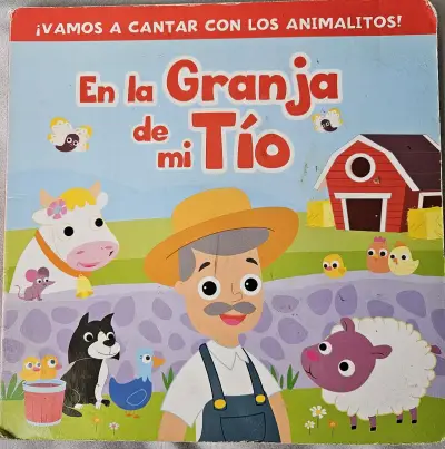 Set de cuentos infantiles ilustrados para niños - miniatura 5