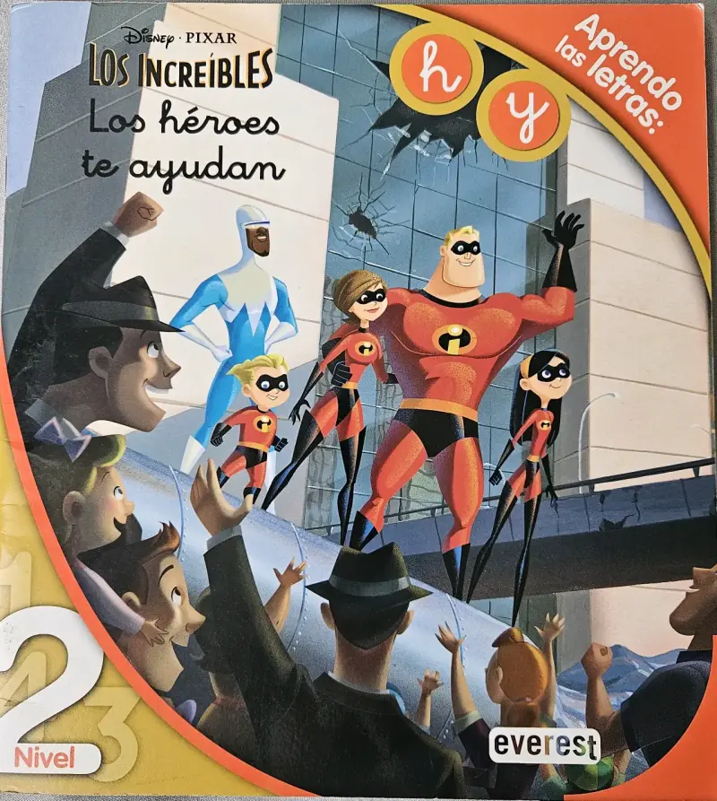 Set de cuentos infantiles ilustrados para niños - 6