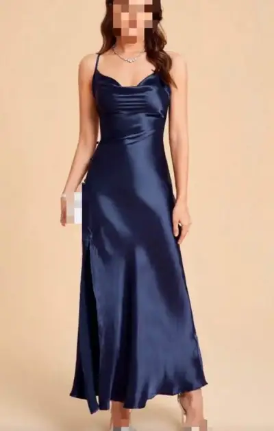 Conjunto de gala! 🎊🍾 - miniatura 1