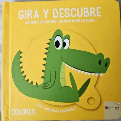 Libros infantiles - miniatura 1