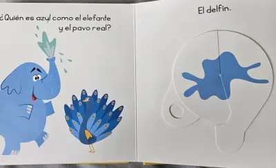 Libros infantiles - miniatura 2