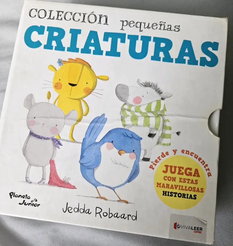 Libros infantiles - 3