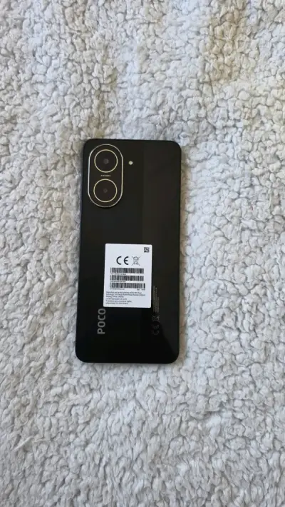 Celular Xiaomi POCO C71 - miniatura 3