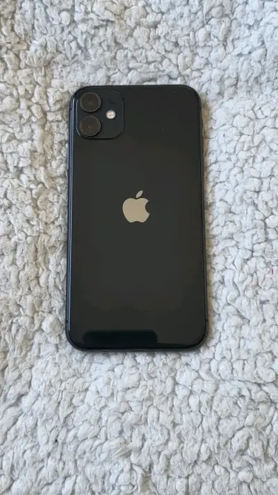 iPhone 11 128GB 69% de Bateria - miniatura 2