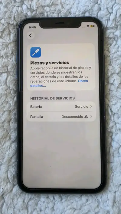 iPhone 11 128GB 69% de Bateria - miniatura 4