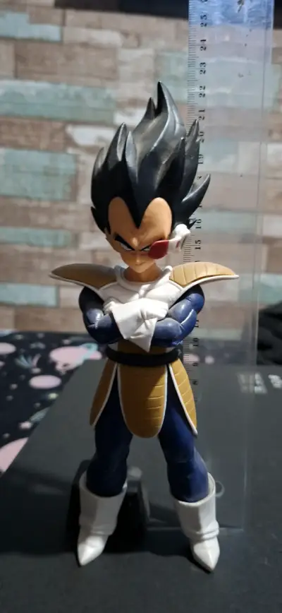 Figura de acción Majin Buu Dragon Ball Z - miniatura 6