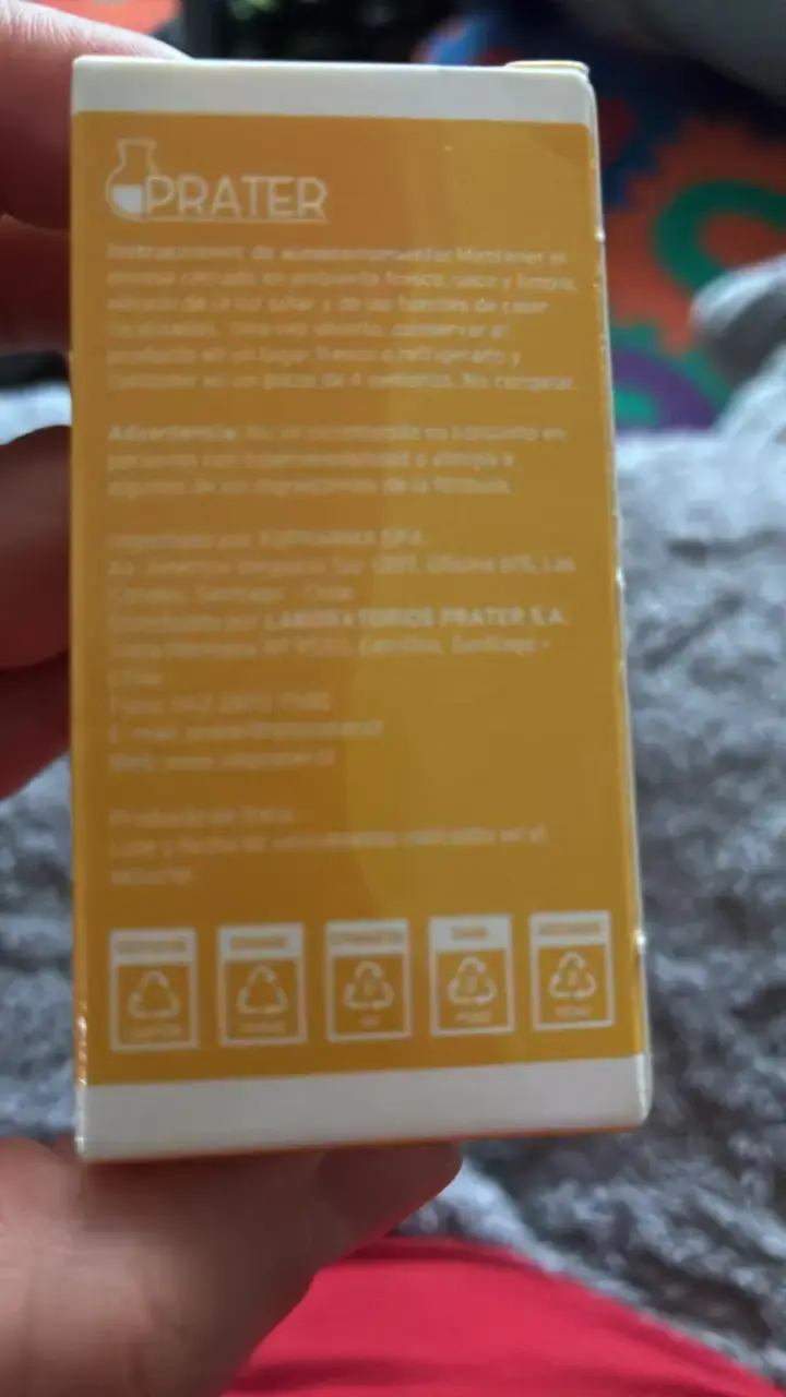 Gotas de Probióticos con Vitamina D3 5ml - 2