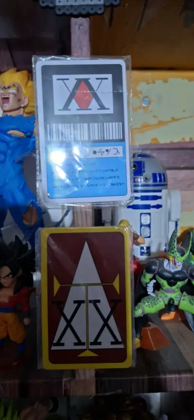 Figura de acción Vegeta Super Saiyan Blue - miniatura 5