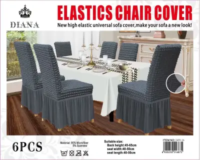 Fundas elásticas Turcas, variados colores - miniatura 4