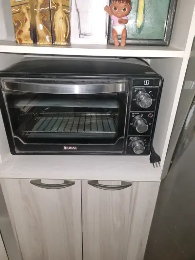 Mesa de Centro de Madera para Sala - miniatura 4