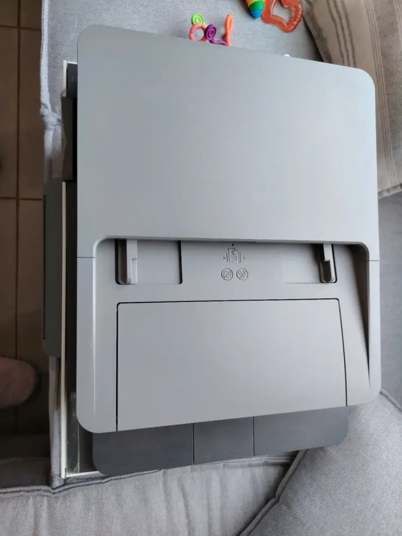 Impresora multifuncional HP OfficeJet Pro 9010 - 3
