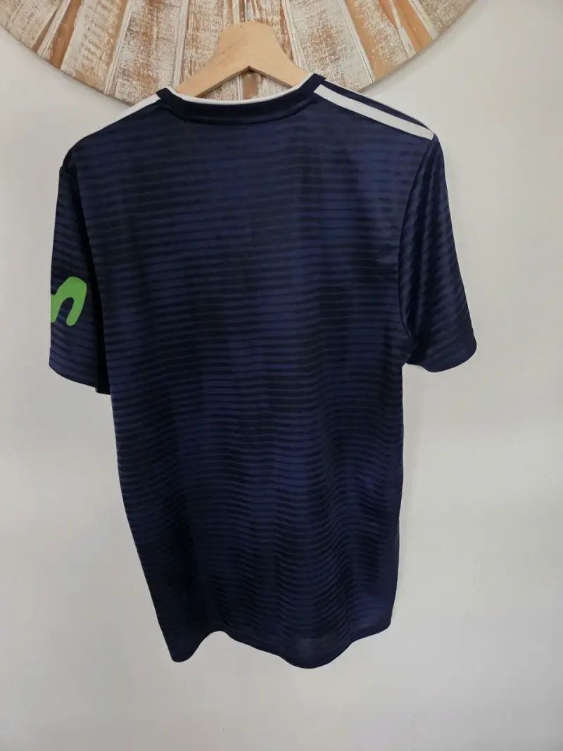 Camiseta Adidas Universidad de Chile 2021 - 2