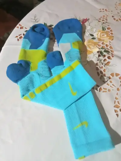 Calcetines deportivos Nike y Air Jordan - miniatura 1