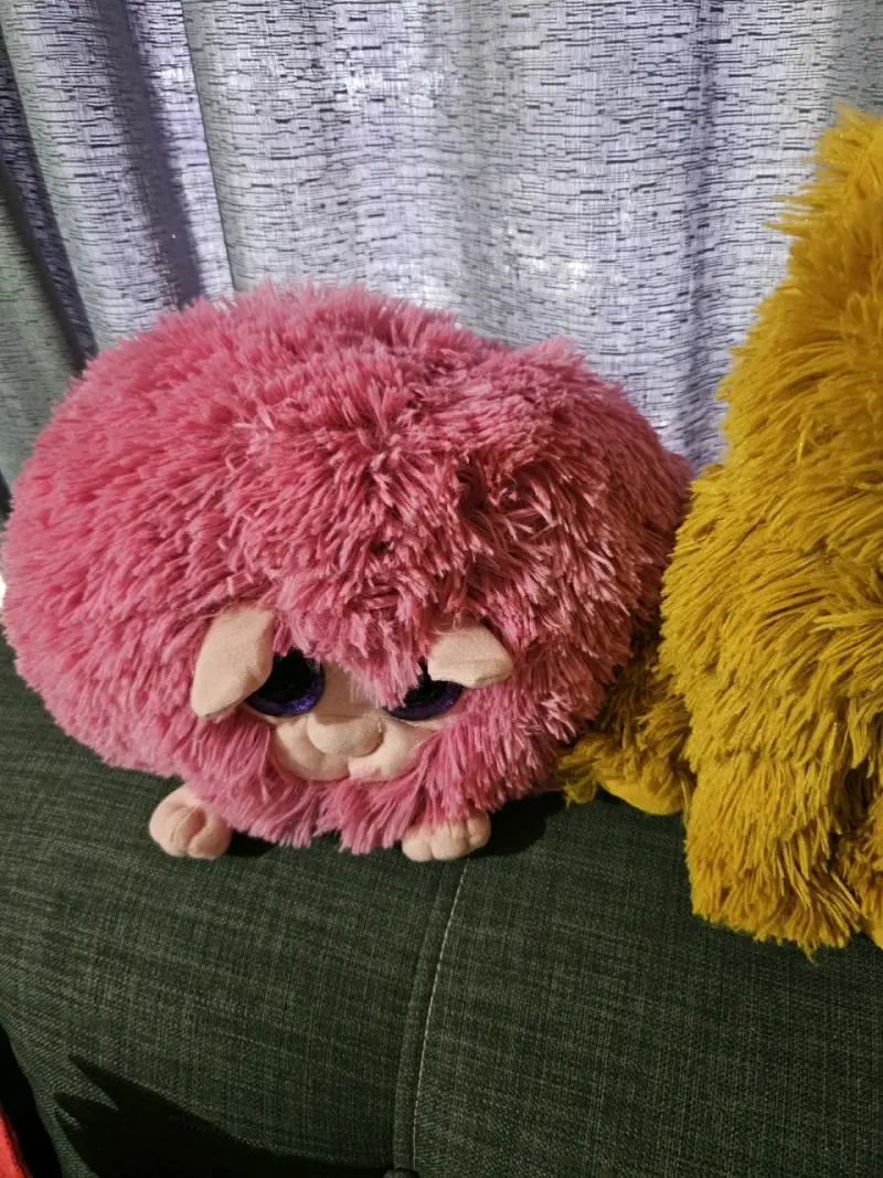 Colección de peluches inspirados en Harry Potter - 5