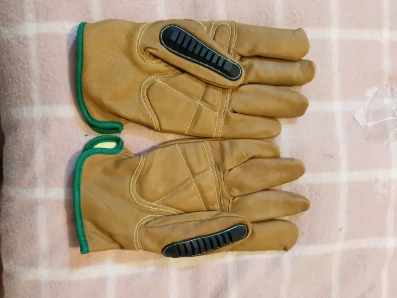 Guantes de trabajo Superior Glove resistentes - 4