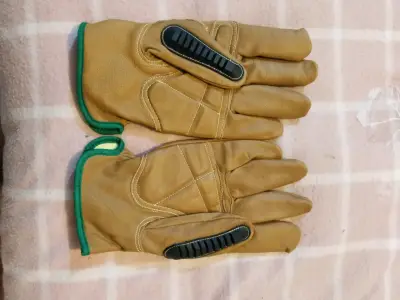 Guantes de trabajo Superior Glove resistentes - miniatura 4
