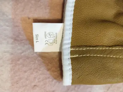 Guantes de trabajo Superior Glove resistentes - miniatura 5