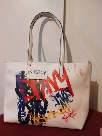 Lote de carteras variadas. - miniatura 2