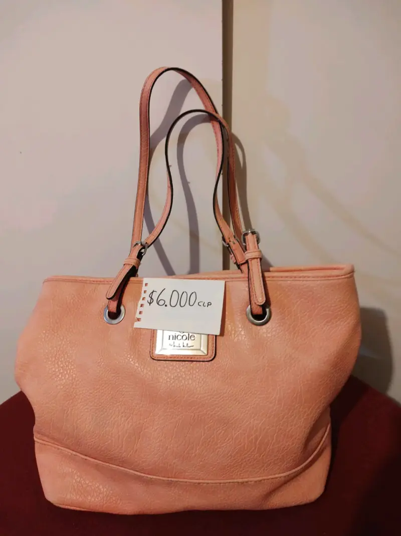 Lote de carteras variadas. - 3