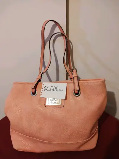 Lote de carteras variadas. - miniatura 3