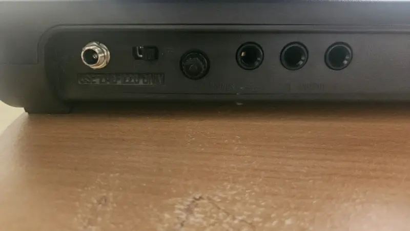 Grabadora Multitrack / Interfaz Zoom R20 Táctil - 2