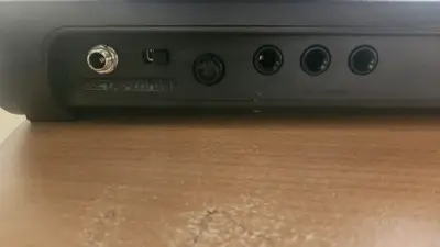 Grabadora Multitrack / Interfaz Zoom R20 Táctil - miniatura 2