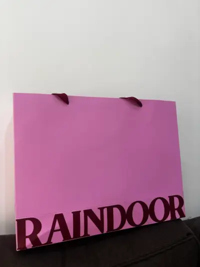 Cartera Raindoor - miniatura 1