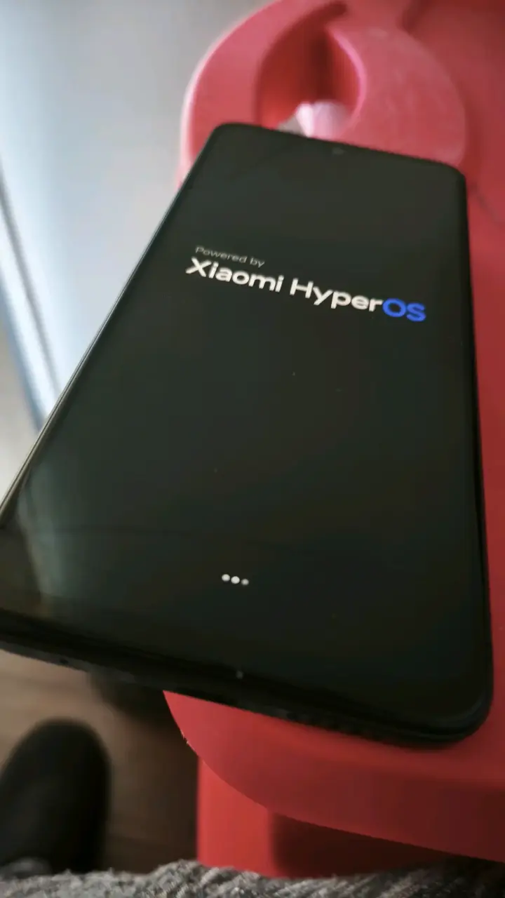 Smartphone Xiaomi Redmi 12 S con cámara de 108MP - 4