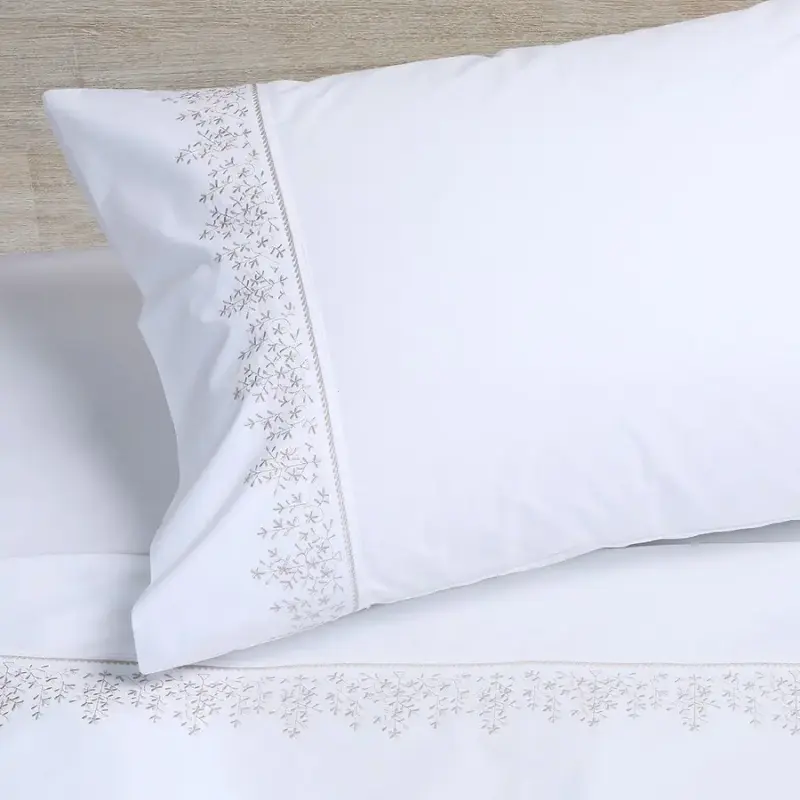 Sábanas Rosen Super King 220 hilos - Como Nuevas - 2