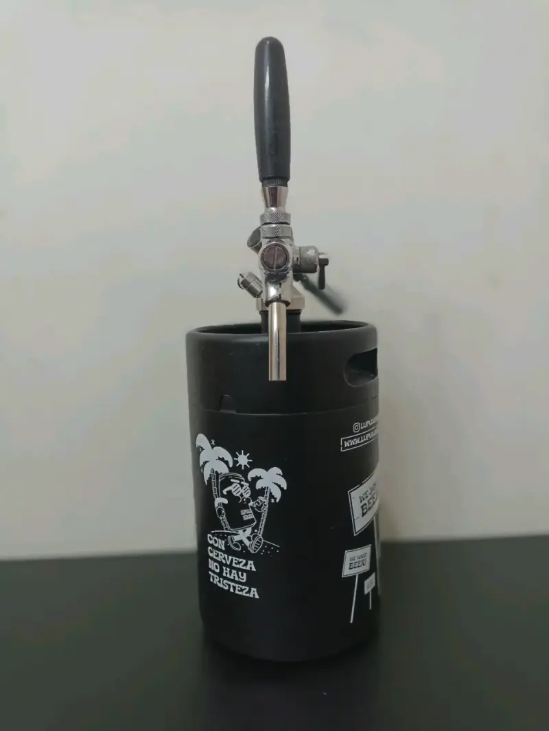 Dispensador de Cerveza Lupulo House - 1